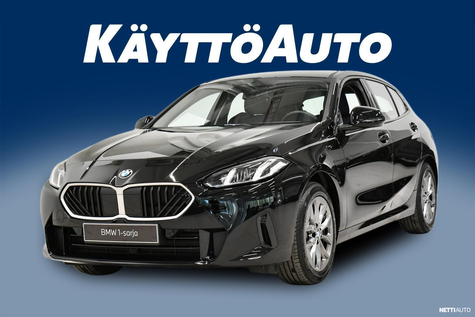 BMW 120