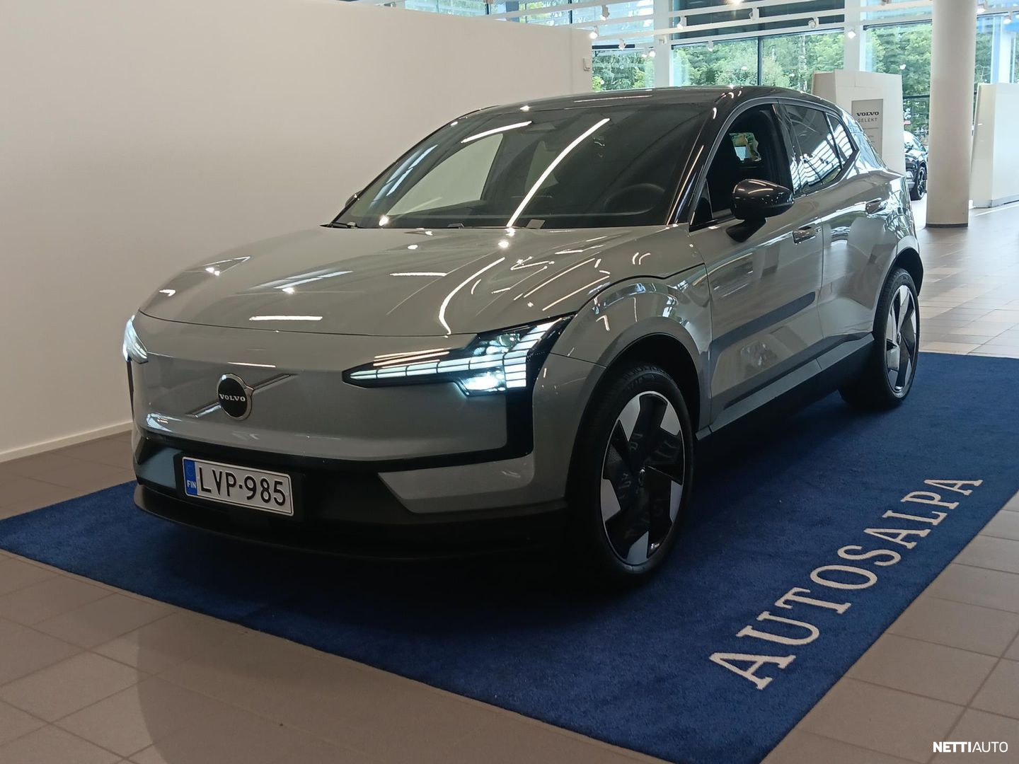Volvo EX30