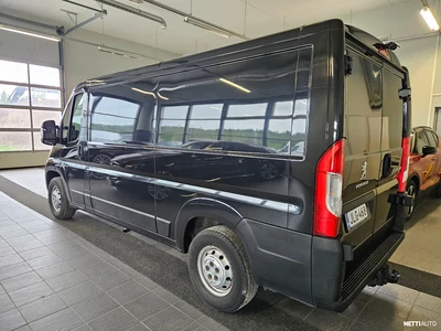 Peugeot Boxer 2.0 BlueHDi 110 L2H1 2019, photo 5/12