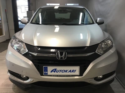 Honda HR-V 1,5 Elegance 2016, kuva 5/15