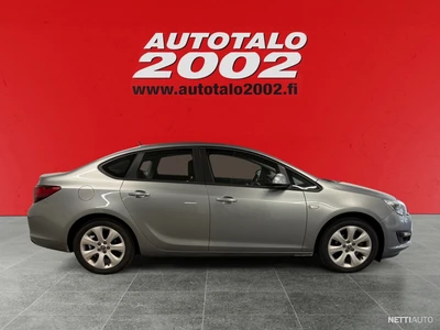 Opel Astra 2013, kuva 2/24