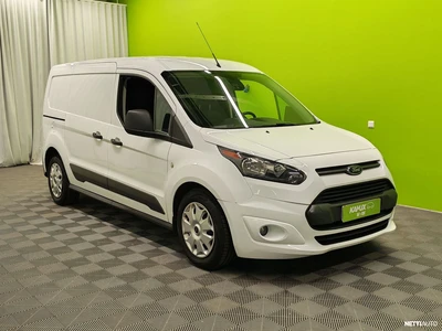 Ford Transit Connect 2018, photo 1/25