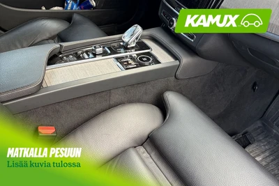 Volvo V90 2021, kuva 6/10