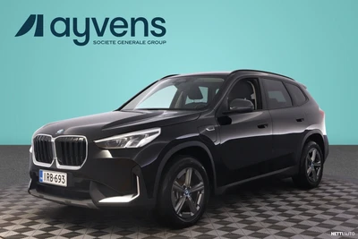 BMW X1 U11 25e xDrive Charged Edition 2023, kuva 1/20