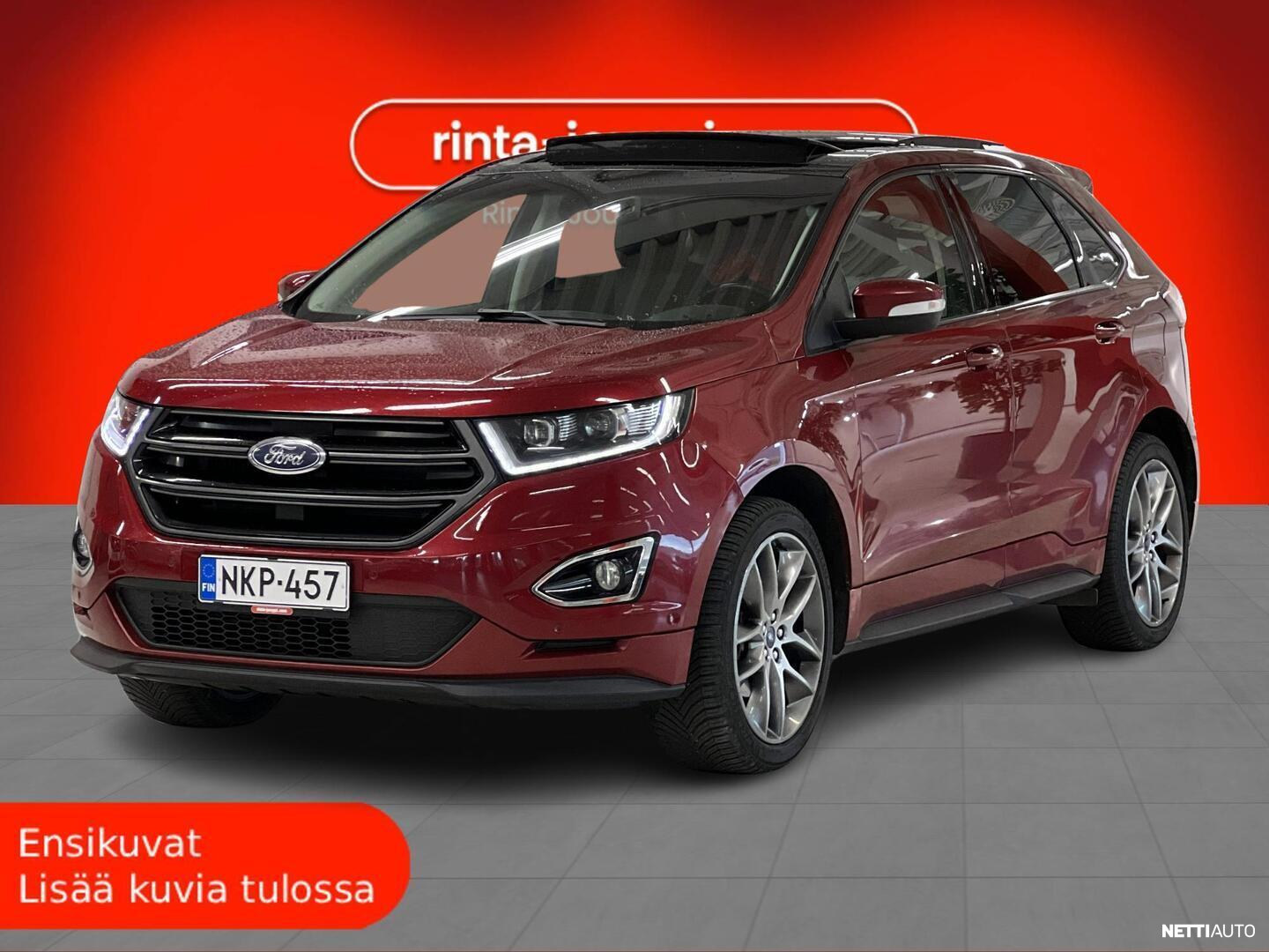 Ford Edge