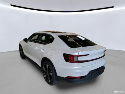 Polestar 2 2024, kuva 3/8