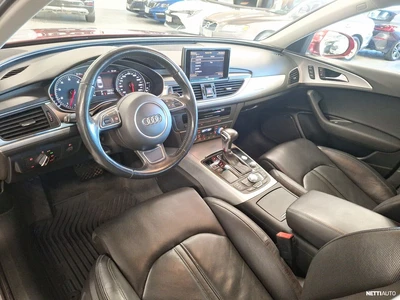 Audi A6 2011, kuva 7/31