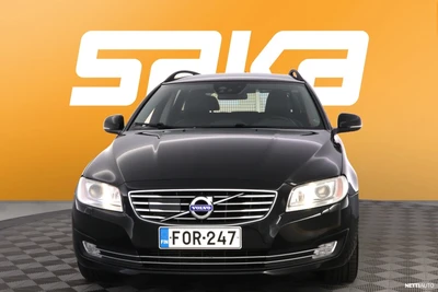 Volvo V70 2016, photo 2/36