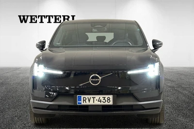 Volvo EX30 Twin Performance Plus 2024, photo 3/10