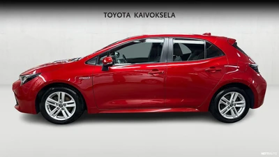 Toyota Corolla 2019, kuva 2/19