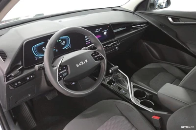 Kia Niro 1,6 GDI Hybrid LX DCT LED 2026, kuva 7/30