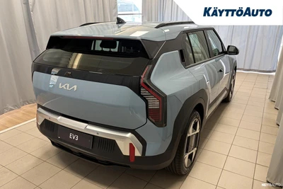 Kia EV3 Earth AWD 81,4kWh 265hv 2027, kuva 5/23