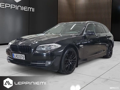 BMW 530 2012, kuva 3/16