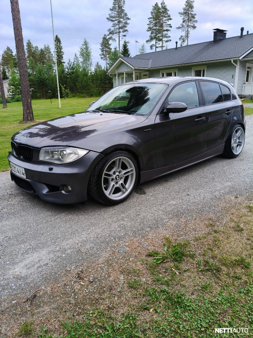 BMW 120