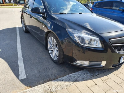 Opel Insignia 2013, kuva 1/7