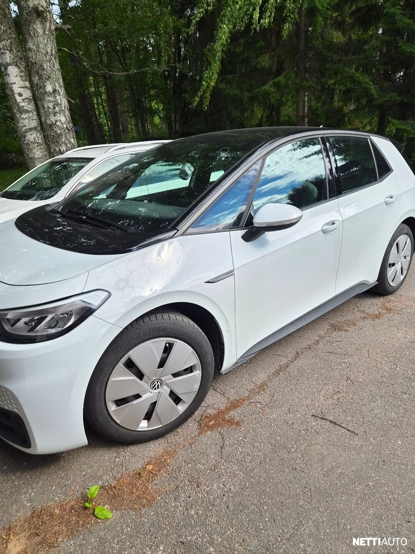 Volkswagen ID.3
