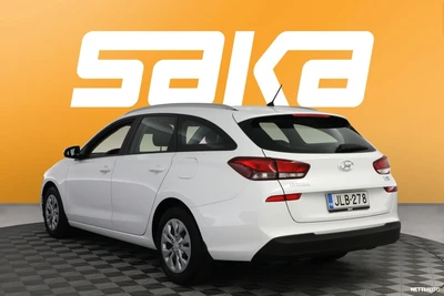 Hyundai i30 2019, kuva 5/10