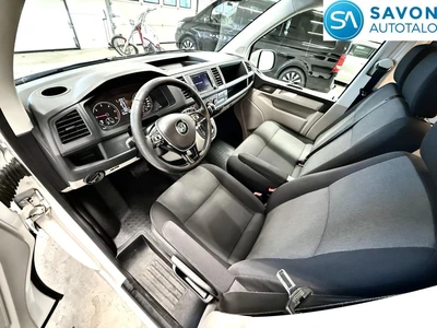 Volkswagen Transporter 2016, photo 6/15