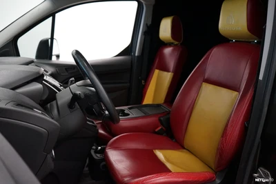 Ford Transit Connect 2016, photo 6/22