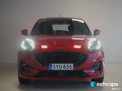 Ford Puma 2020, kuva 6/19