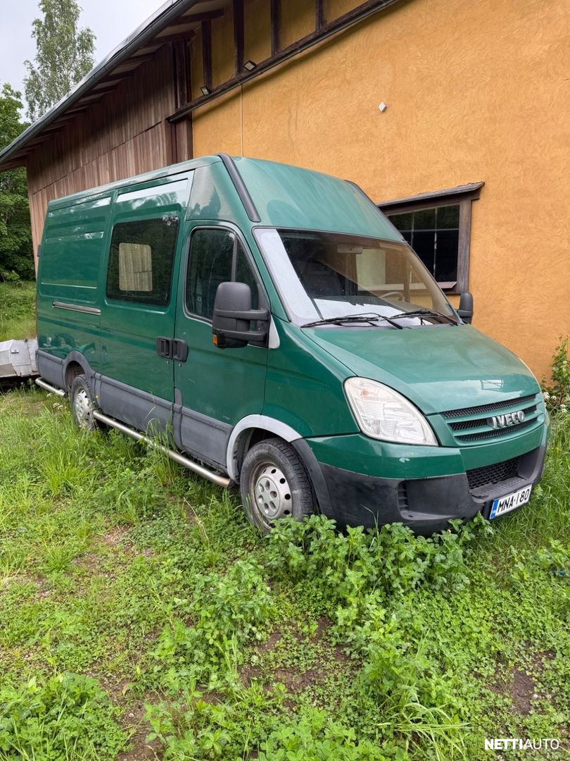 Iveco Daily