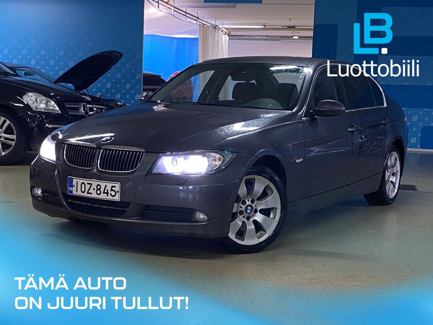 BMW 325