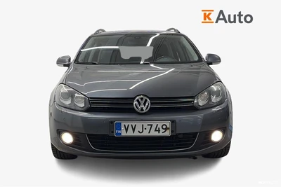 Volkswagen Golf 2010, kuva 4/21