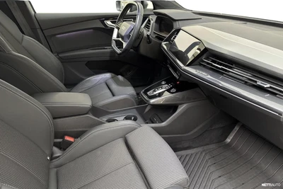 Audi Q4 e-tron 50 e-tron quattro 2023, kuva 5/7