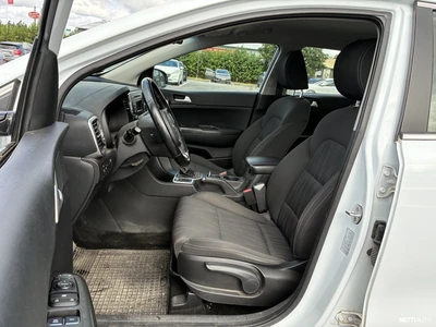 Kia Sportage 2016, kuva 6/11