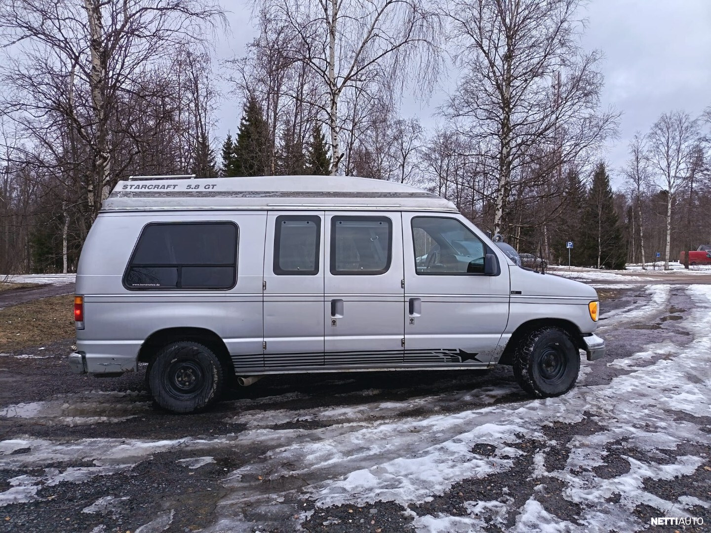 Ford Econoline