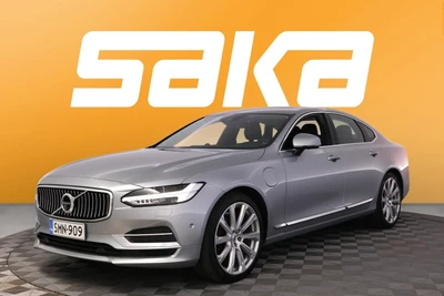 Volvo S90 T8 AWD Inscription Plus aut 2018, photo 4/44