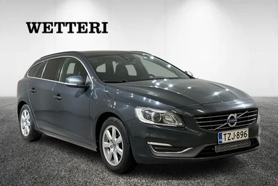 Volvo V60 2014, photo 3/35