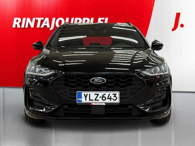 Ford Focus 2023, photo 3/36