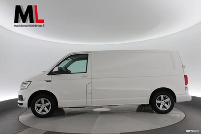 Volkswagen Transporter 2017, photo 2/21