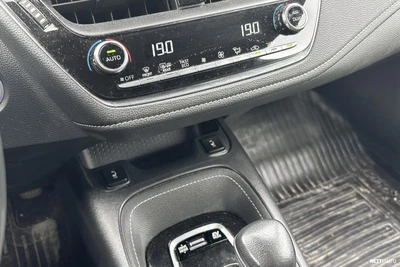 Toyota Corolla 2022, kuva 6/7
