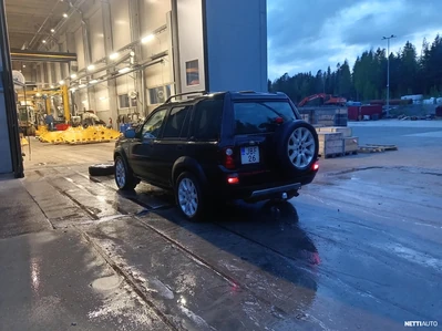 Land Rover Freelander 2005, kuva 4/7