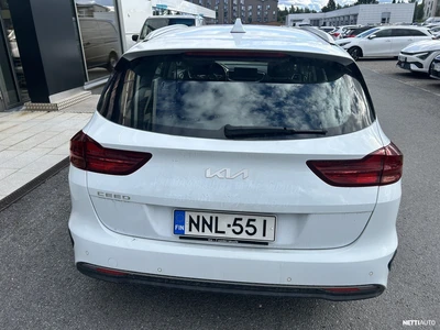 Kia Ceed 1,0 T-GDI 100hv LX SW 2023, photo 5/13