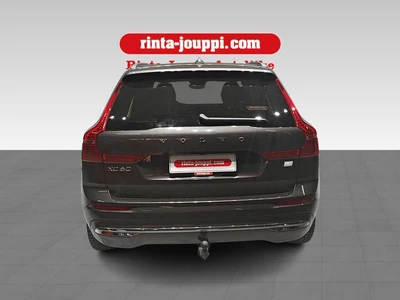 Volvo XC60 2023, photo 7/30