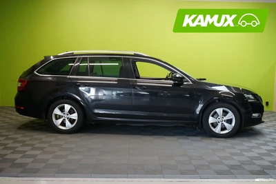 Skoda Octavia 2018, photo 2/29