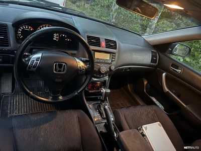 Honda Accord 2005, kuva 5/8