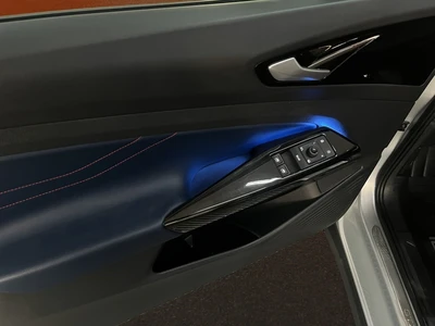 Volkswagen ID.4 2022, photo 7/10