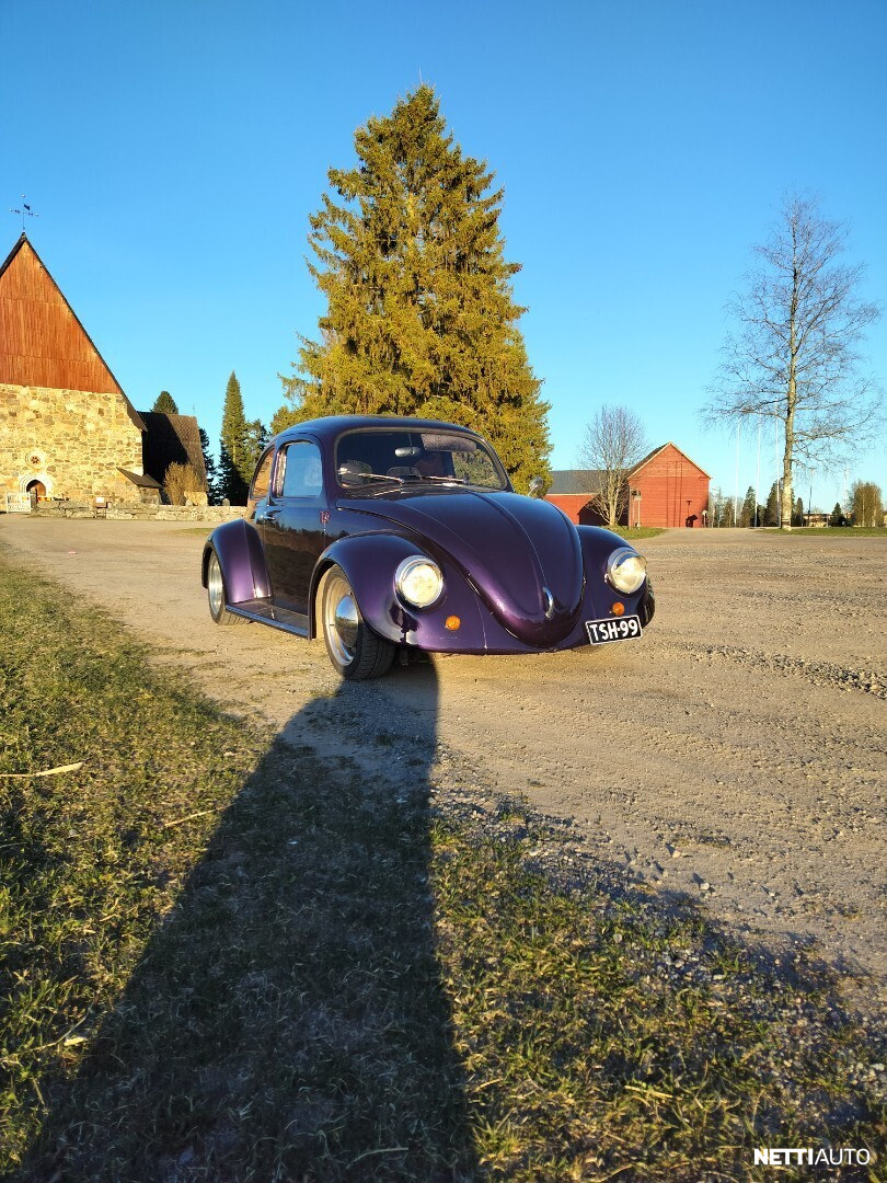 Volkswagen Kupla