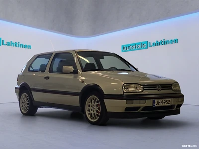 Volkswagen Golf 2.0 GTI 16v 1996, kuva 6/27
