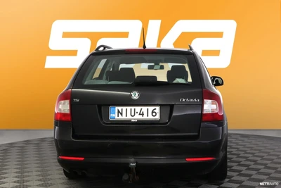 Skoda Octavia 2013, kuva 7/50