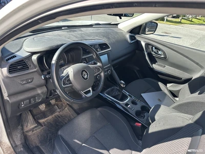Renault Kadjar Energy TCe 130 Zen 2018, kuva 7/10