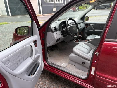 Mercedes-Benz ML ML 500 2001, kuva 6/10