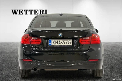 BMW 320 2013, kuva 6/39