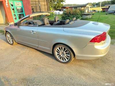 Volvo C70 D5 2007, kuva 6/13