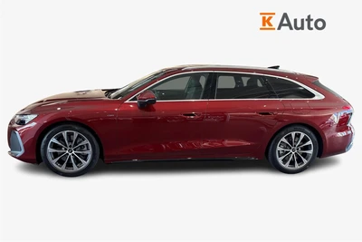 Audi A6 2026, kuva 5/32