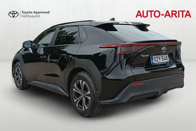 Toyota bZ4X Style AWD 2023, kuva 3/19